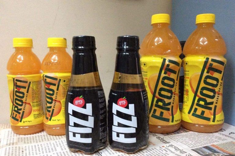Will Tetra Pack of Frooti, Appy be Banned From July 1? Deets Inside